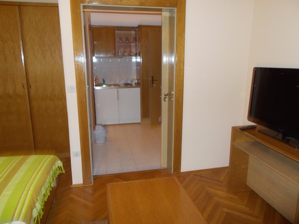 Studio Apartments "Chess Club Bosna" SJJ Exterior foto