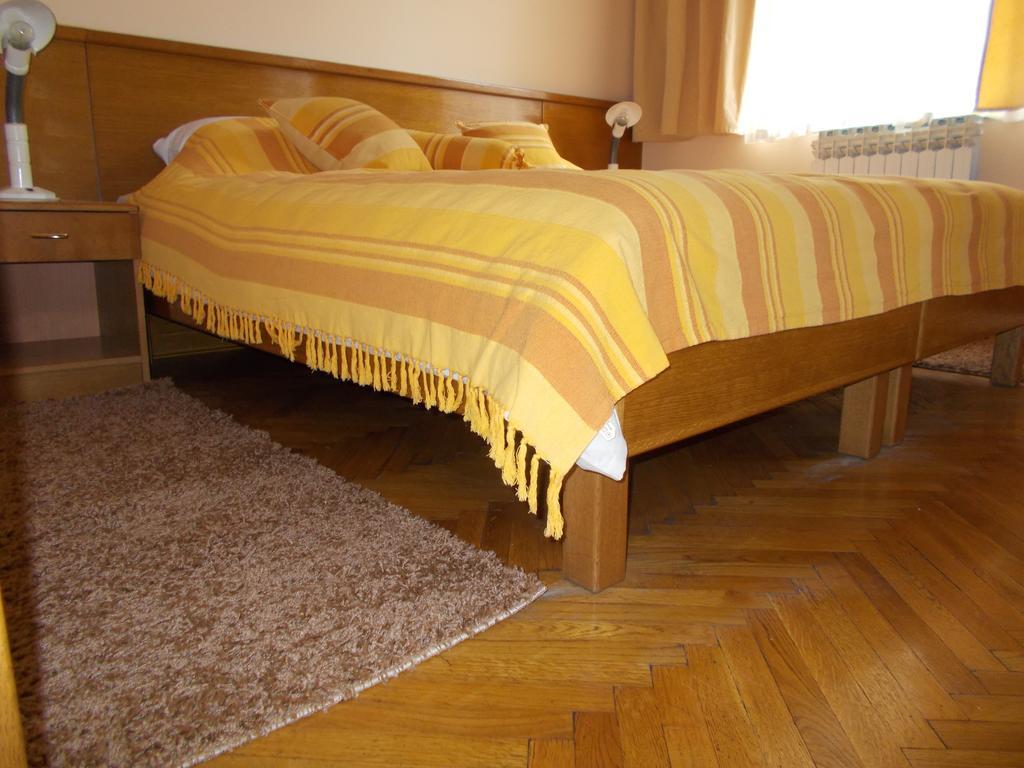 Studio Apartments "Chess Club Bosna" SJJ Exterior foto