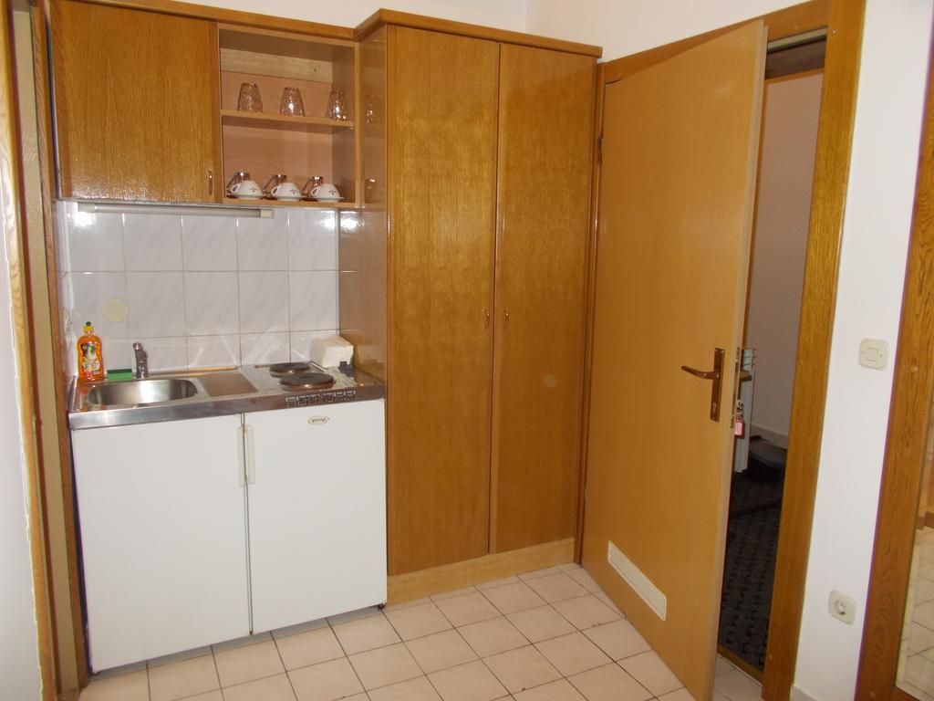 Studio Apartments "Chess Club Bosna" SJJ Exterior foto