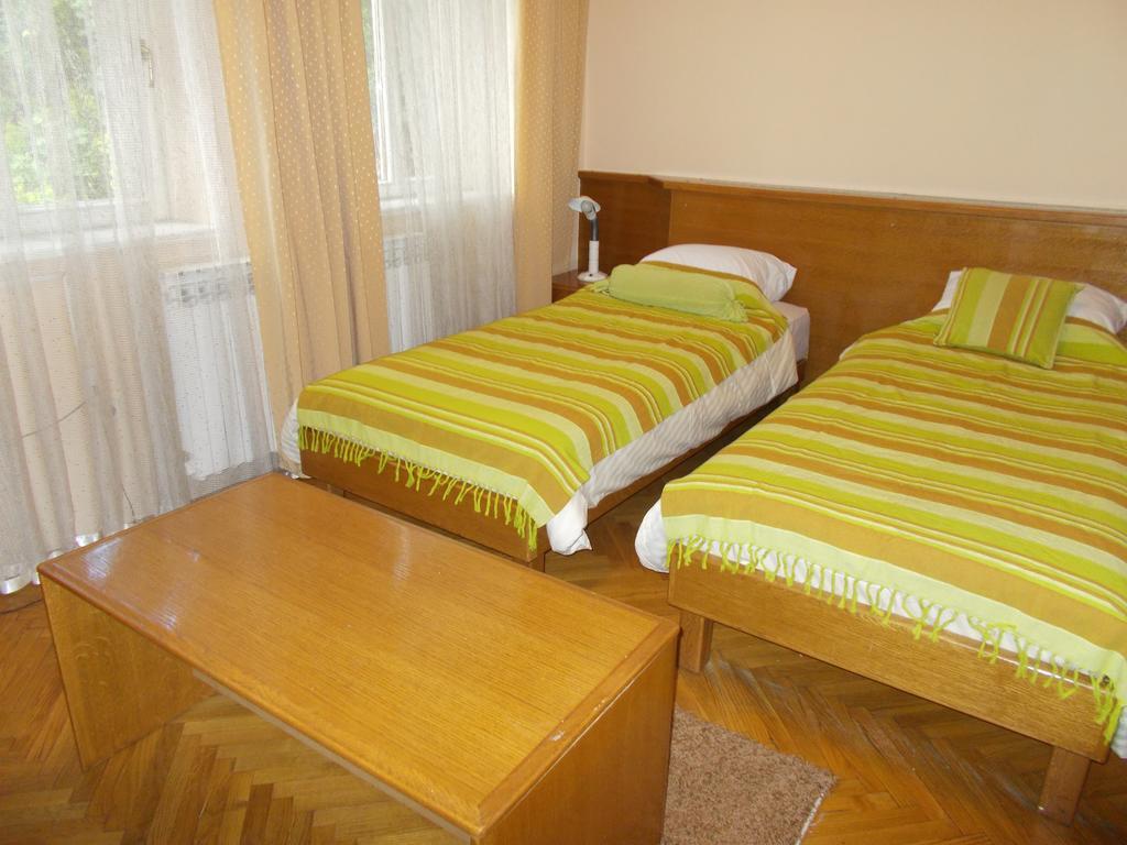 Studio Apartments "Chess Club Bosna" SJJ Exterior foto