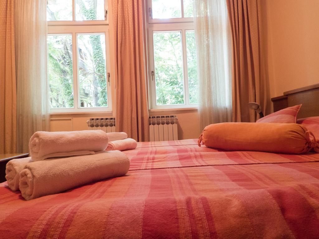 Studio Apartments "Chess Club Bosna" SJJ Exterior foto