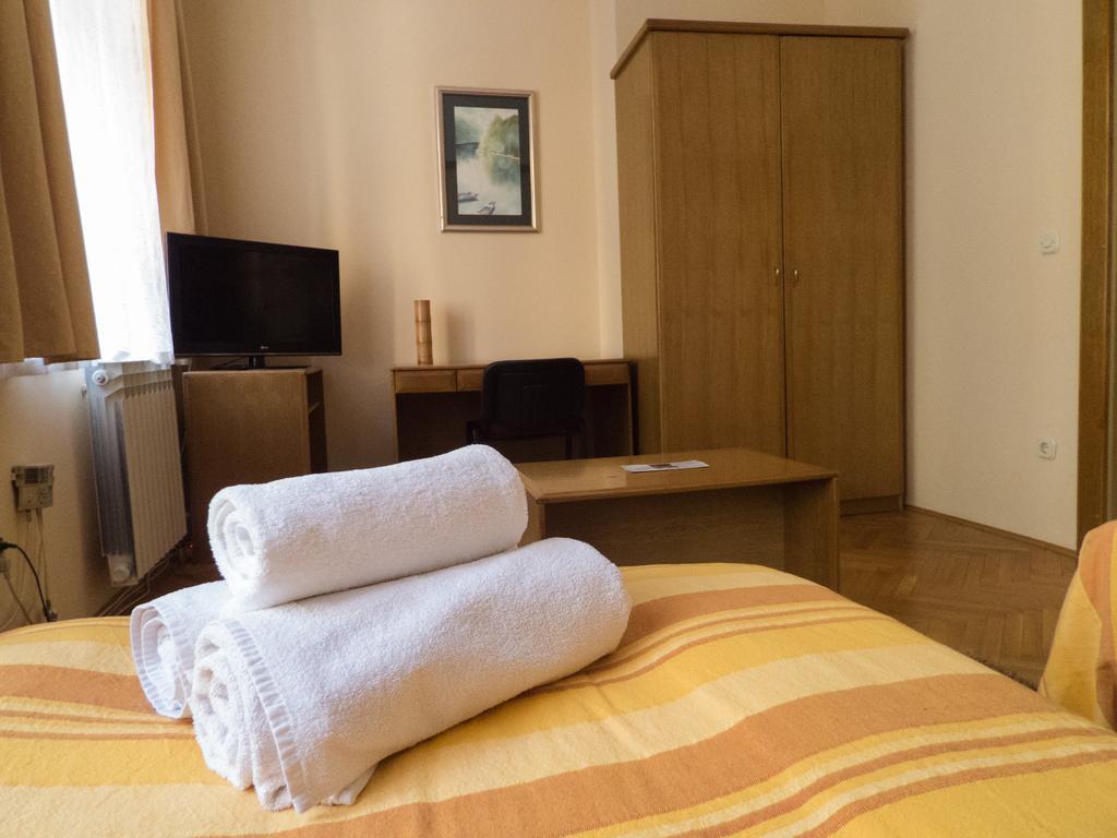 Studio Apartments "Chess Club Bosna" SJJ Exterior foto